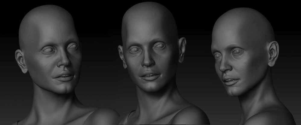 sculpt