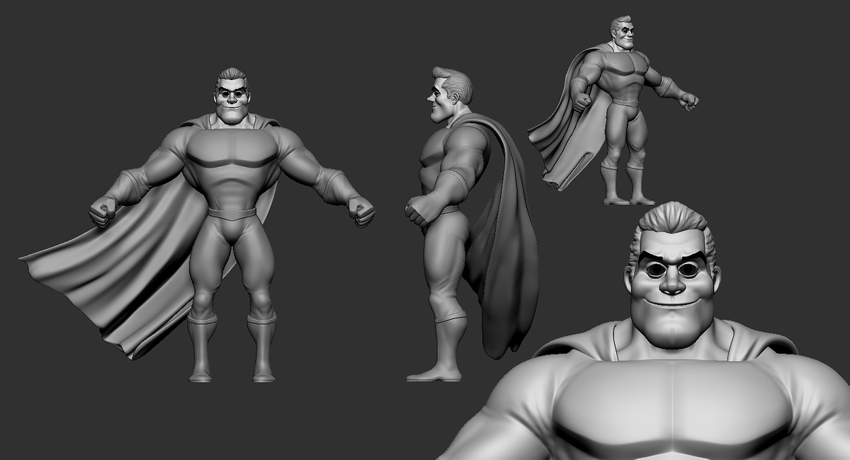 ZBrush Document02