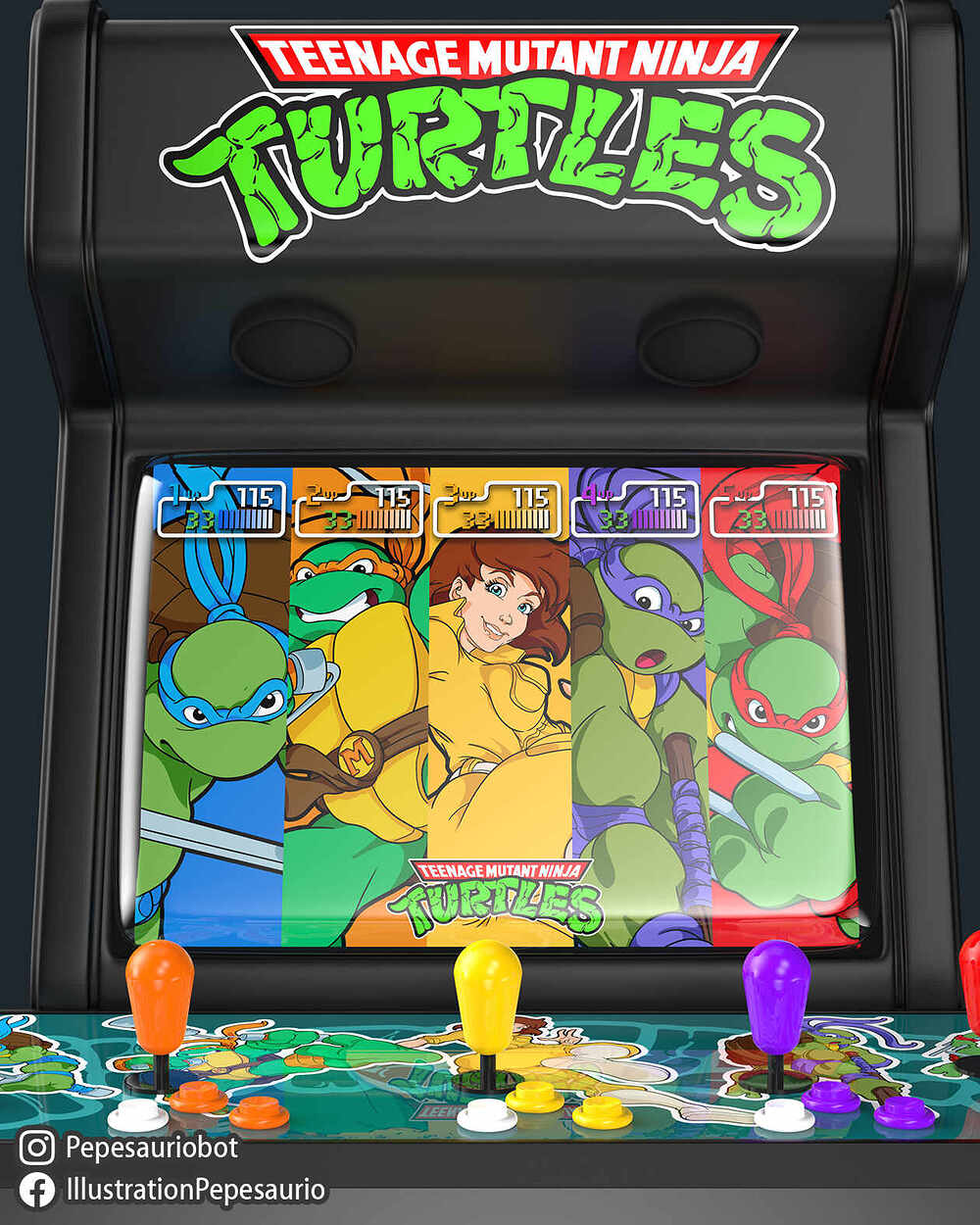 post arcade TNov 21 Insta 05