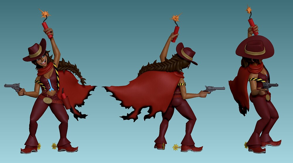 Zbrush2