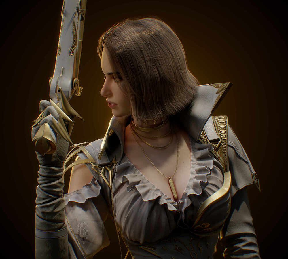3
