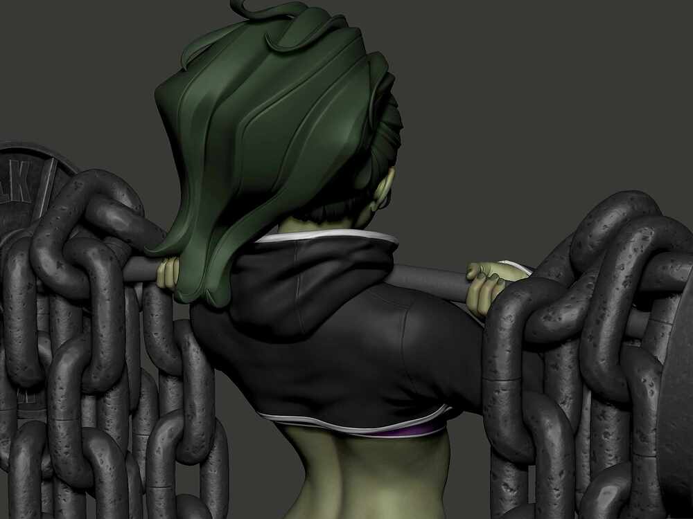 11