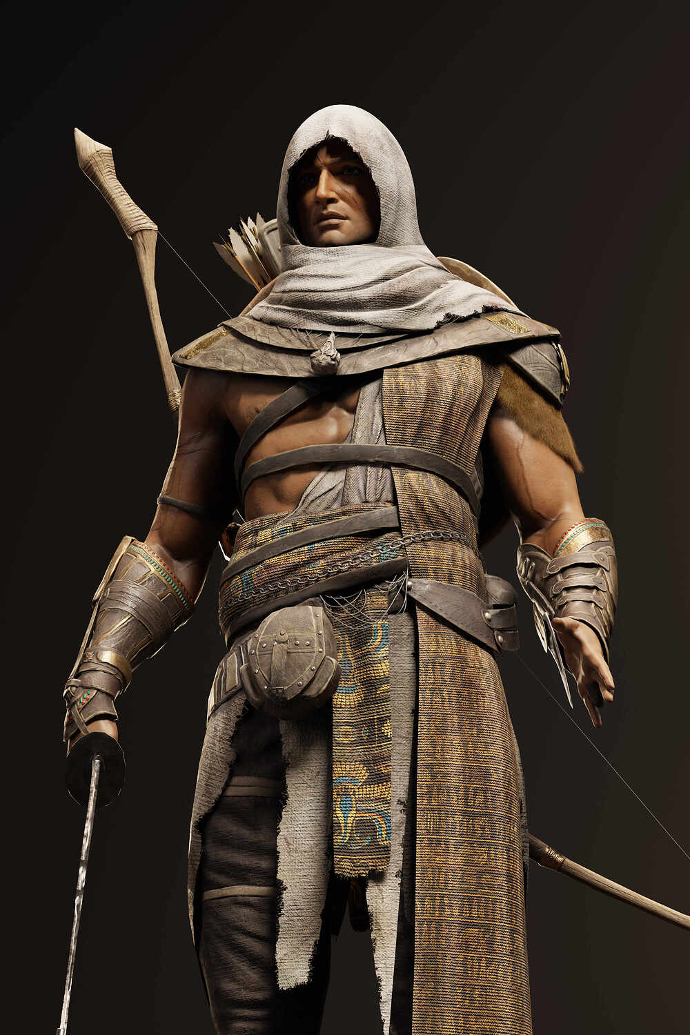 bayek 2 chuan chinh