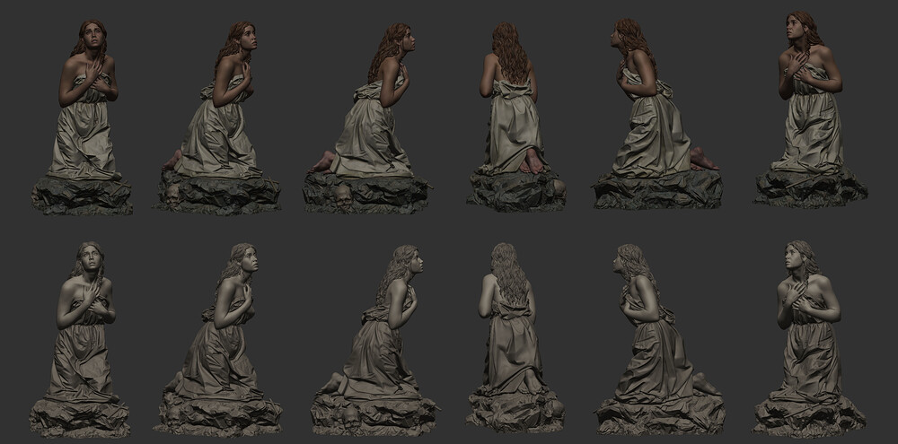 Lazaro Ramirez_ Maria Magdalena Penitente17
