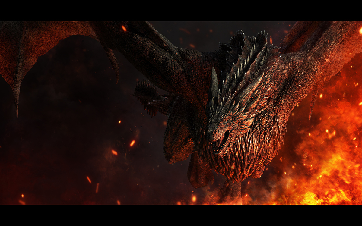 Drogon