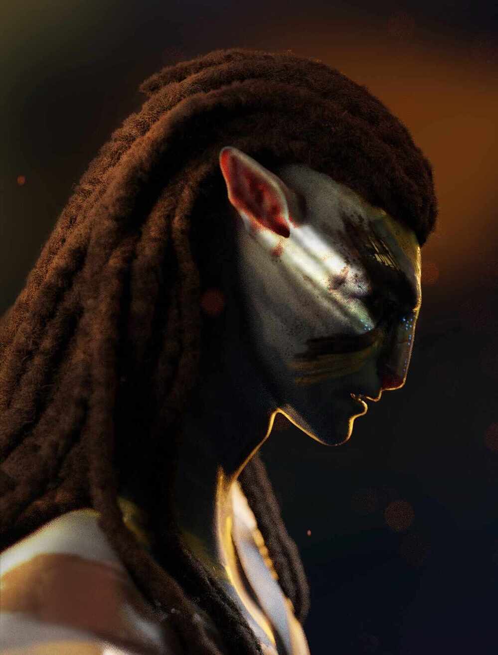 isuchiee-avatar-fanart-2