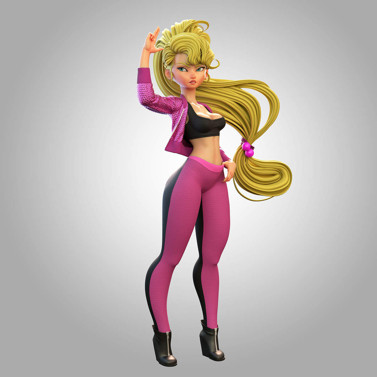 blonde_javierbenver4