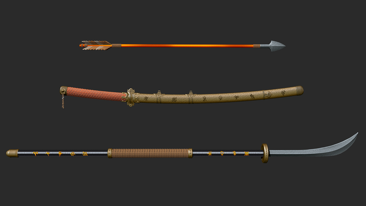 Samurai%20-%20Weapons