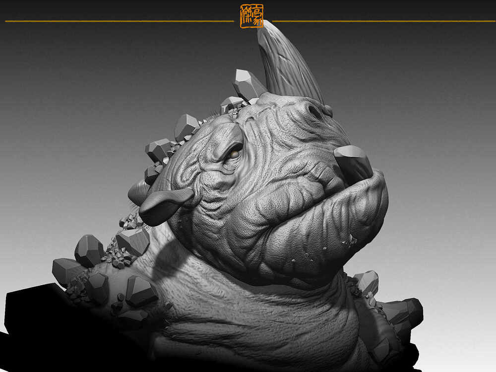 ZBrush Document3