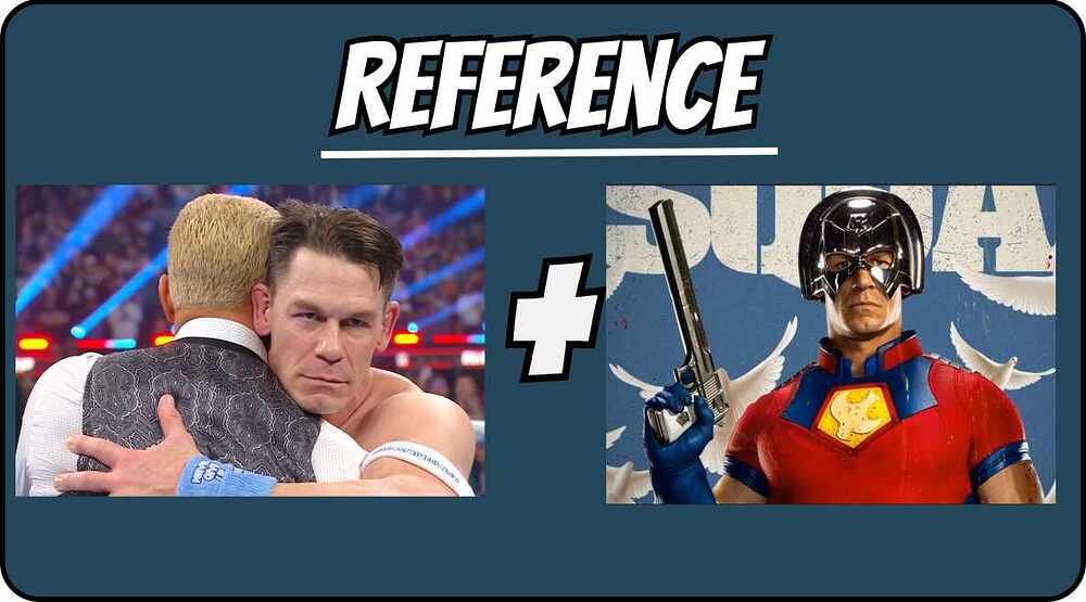 Reference