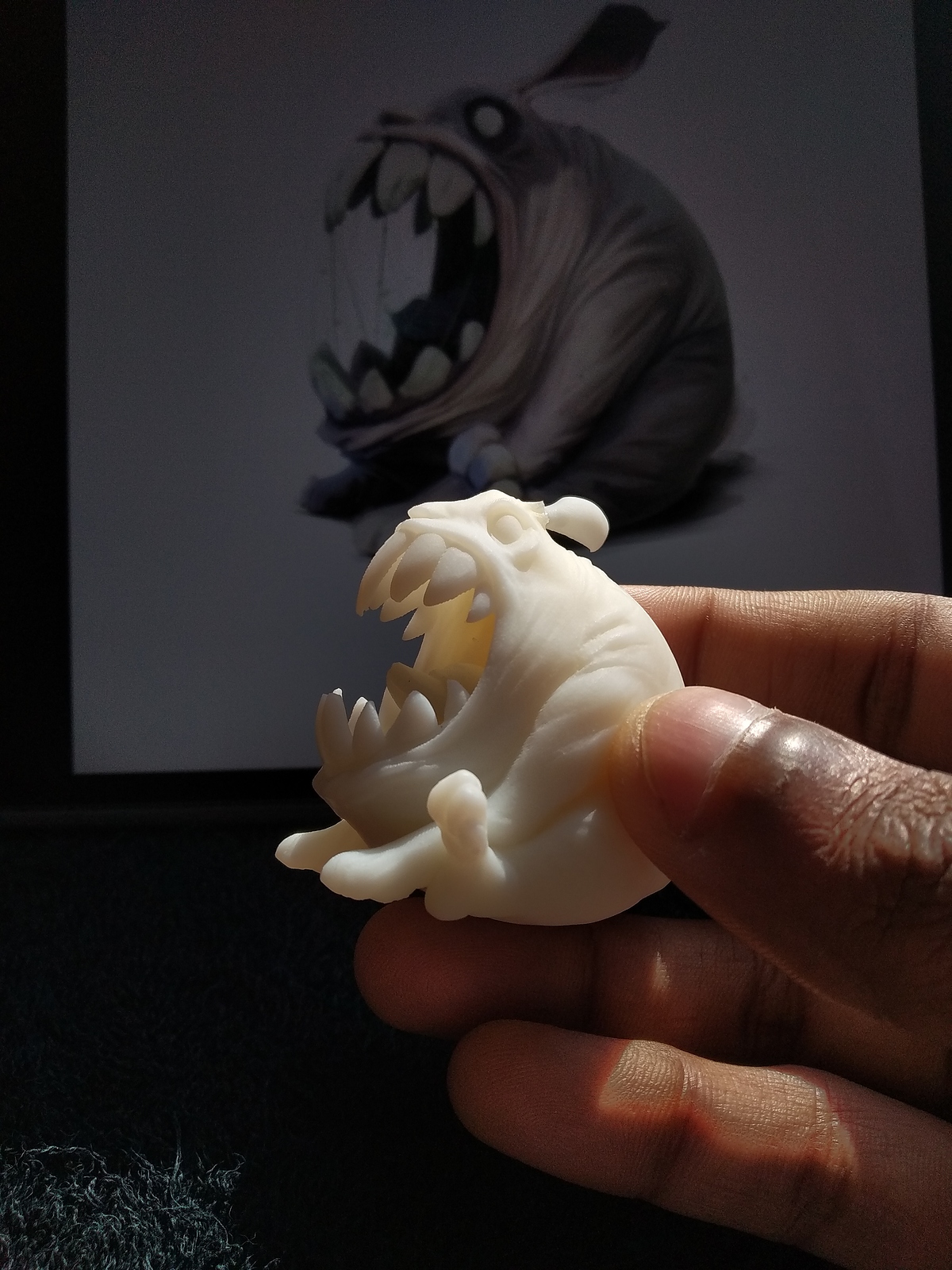 3DPrintTest001_05_20200616