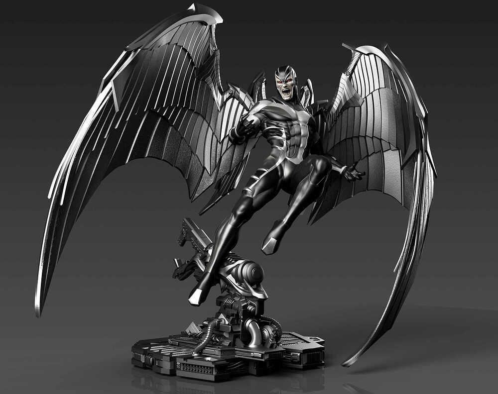 archangel 02