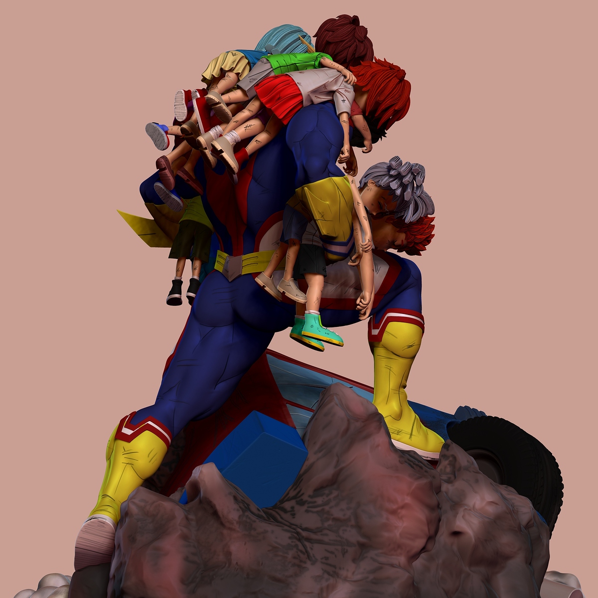 1