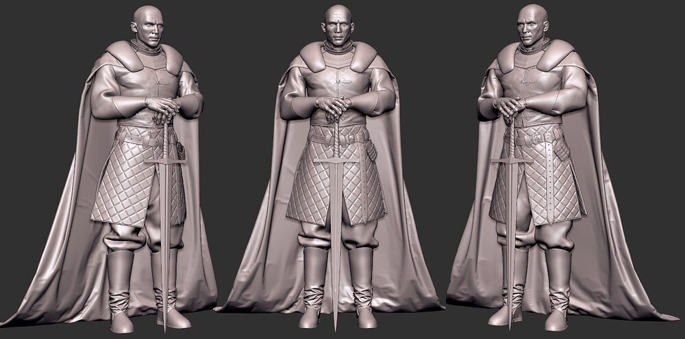 Zbrush_Full_Body