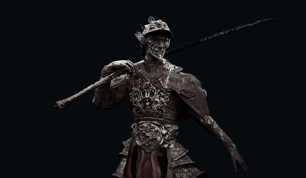 luojia