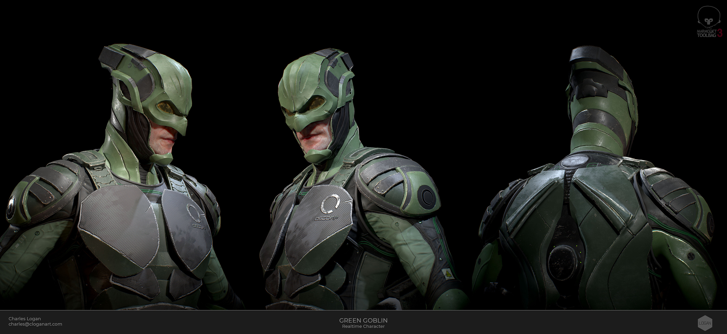 green goblin actor green goblin actor