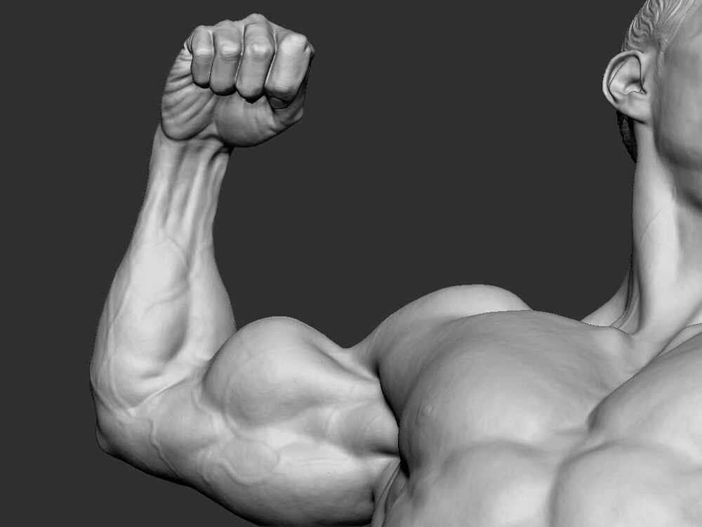 Fist