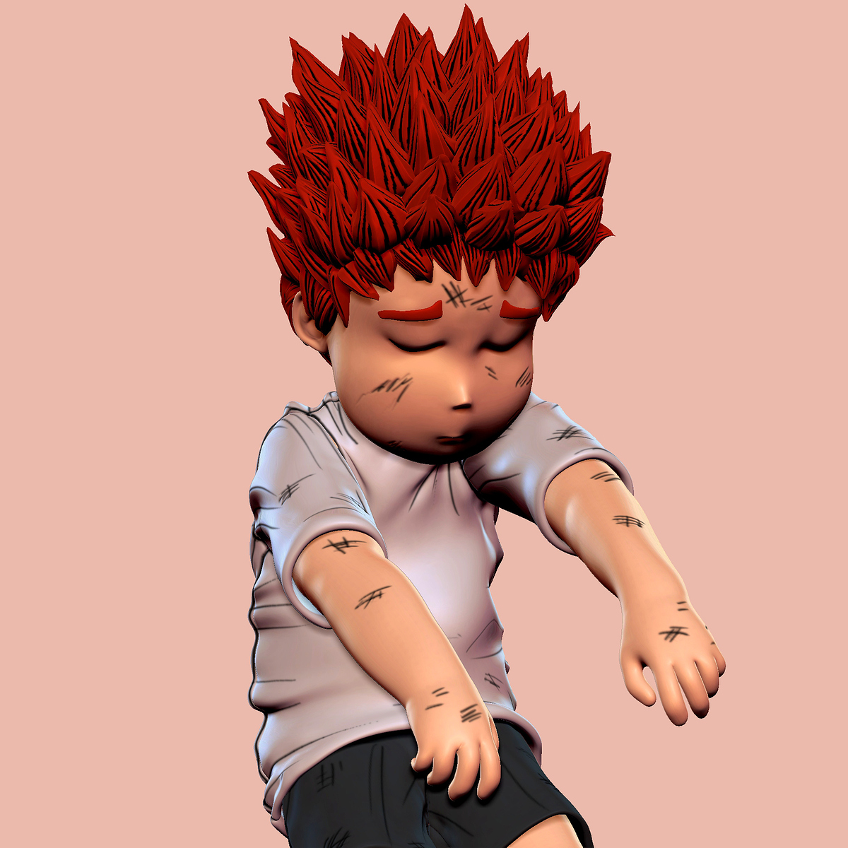 8