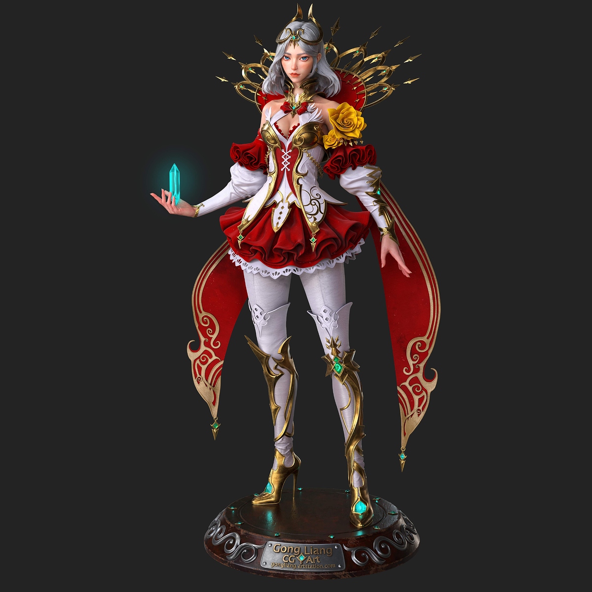 zhengmian_done
