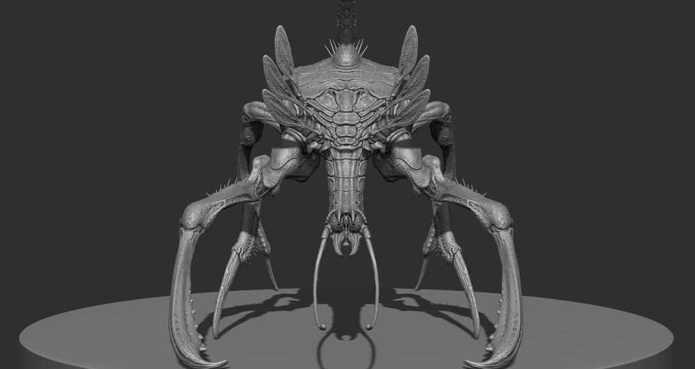 ZBrush Document10