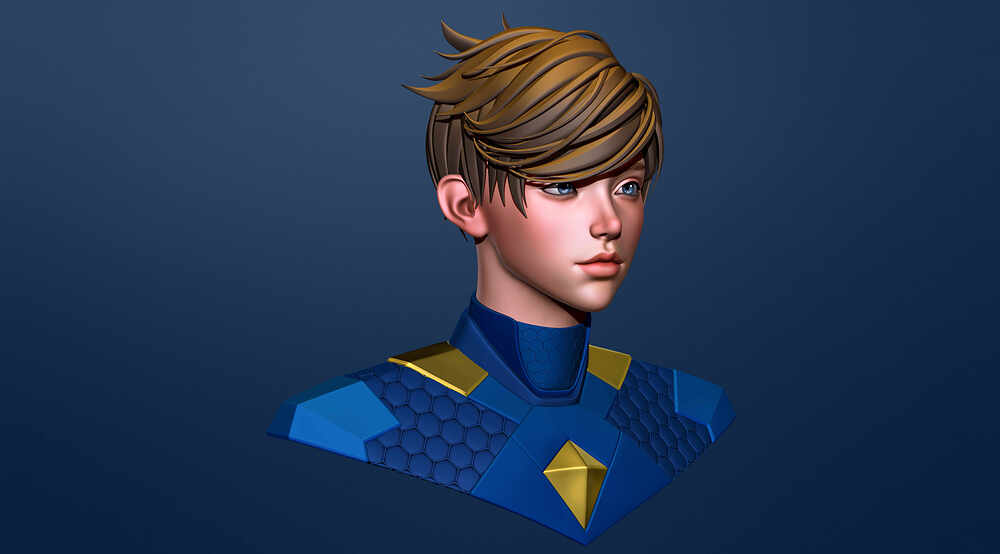 Tracer_02_Mohamad Mahdi Abbasi