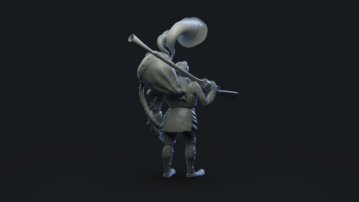 HunterKeyshot.5