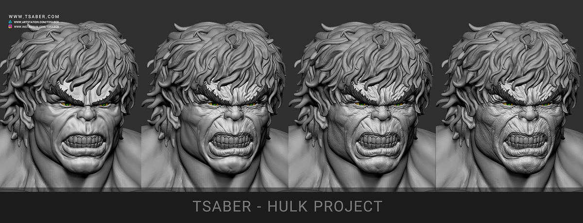 Hulk Ref 04