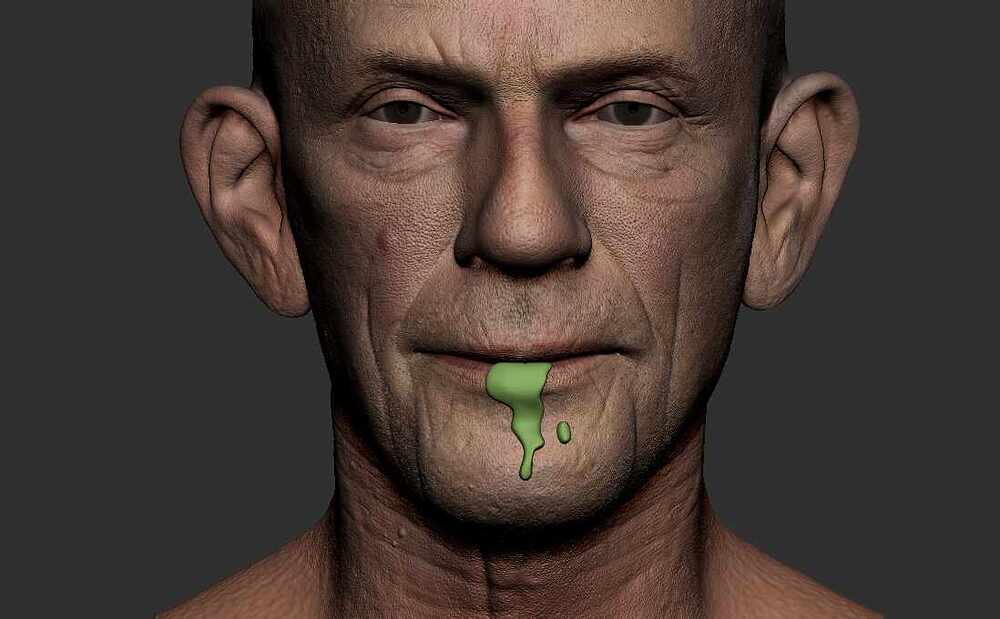 ZBrush Documentdsdsd