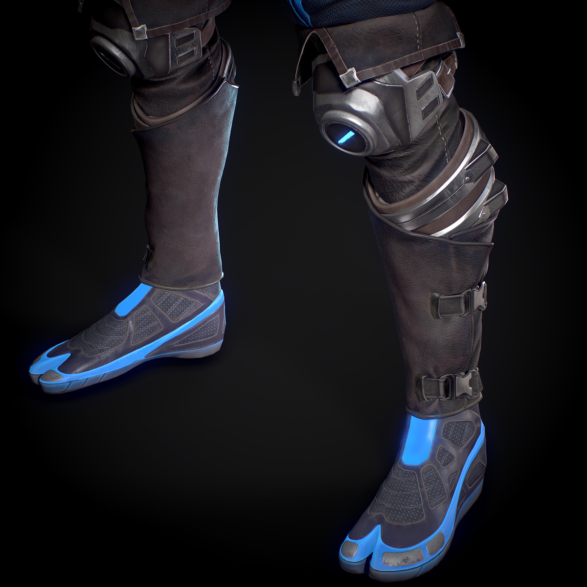 Shoe