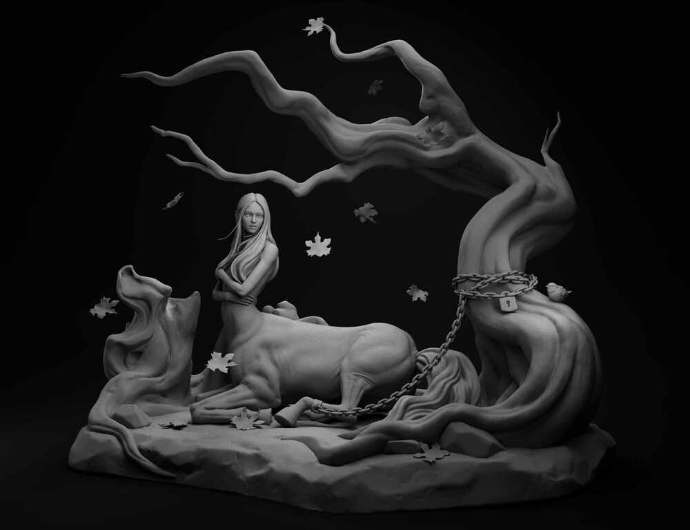 Centaur09