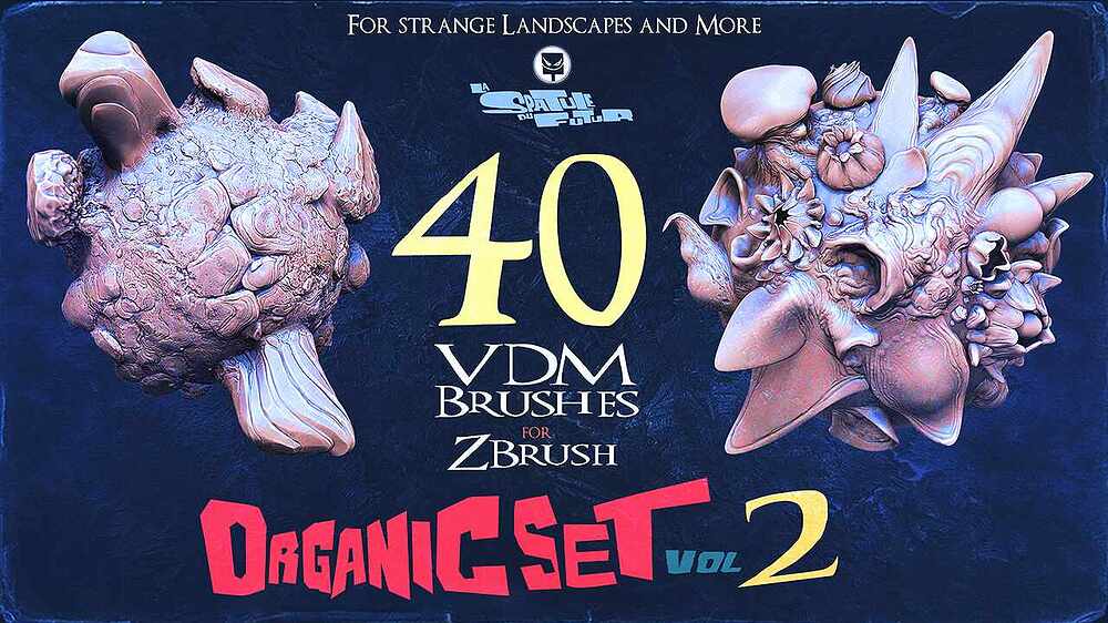 Organic Set Vol 2 YT Thumbnail