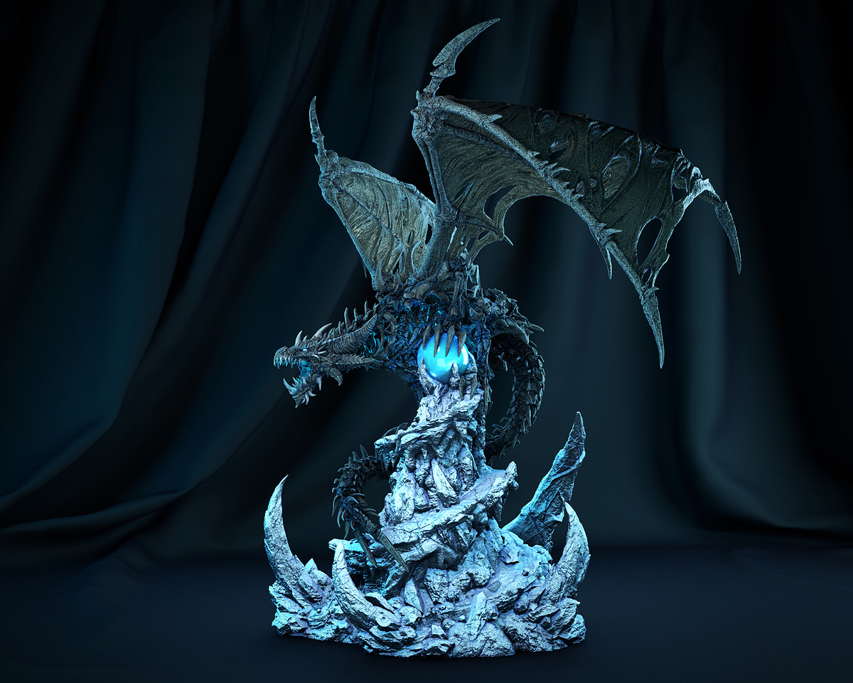dragon4b