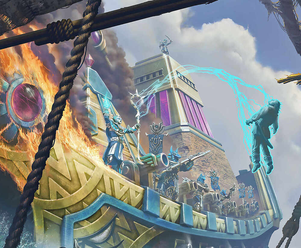 EoD Armada FINAL - detail 01