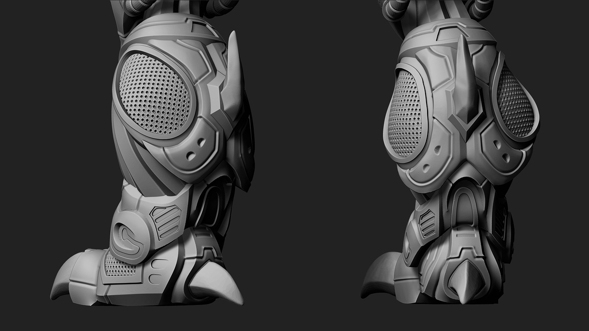 59 Zbrush