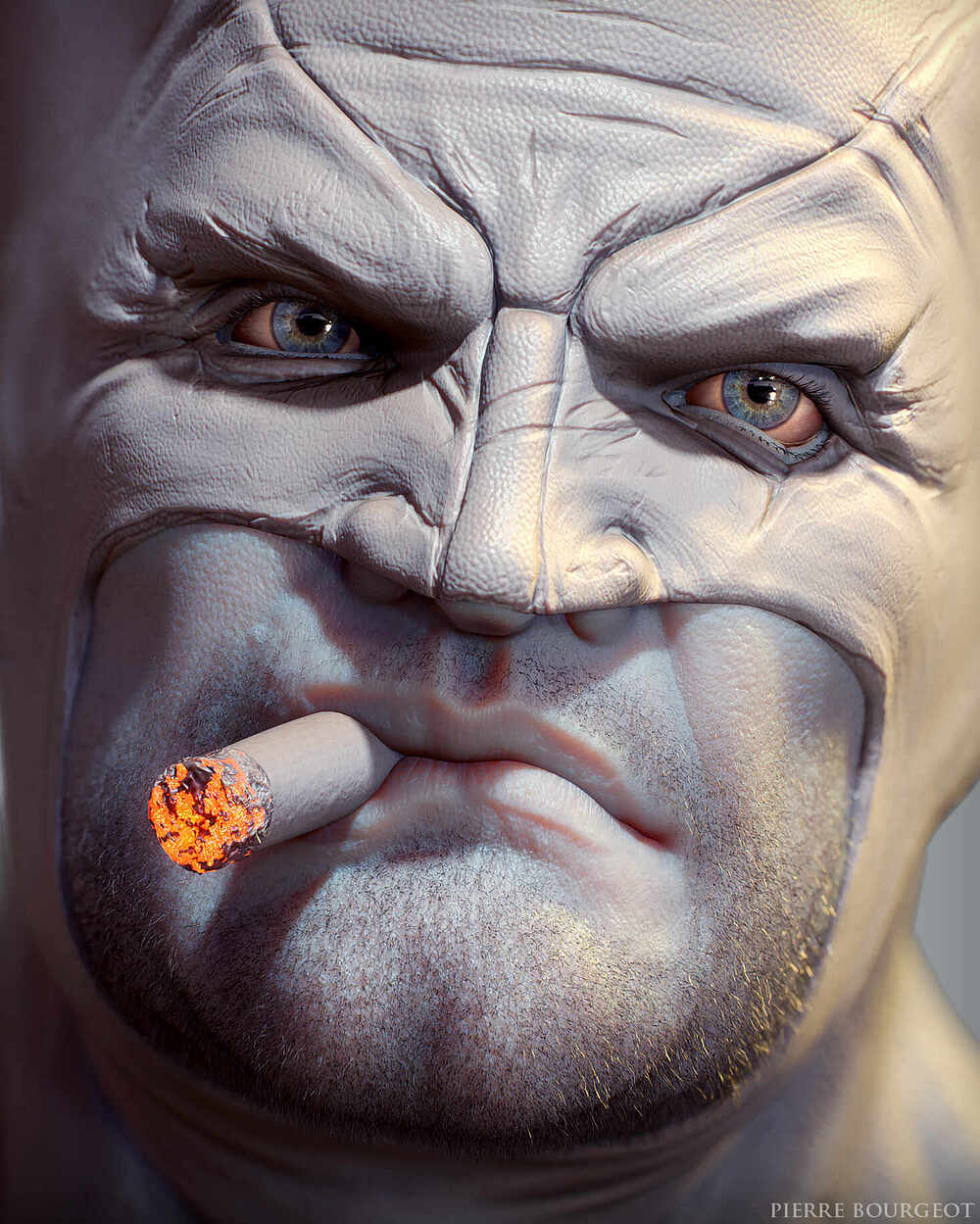 Wolverine_Shaded06