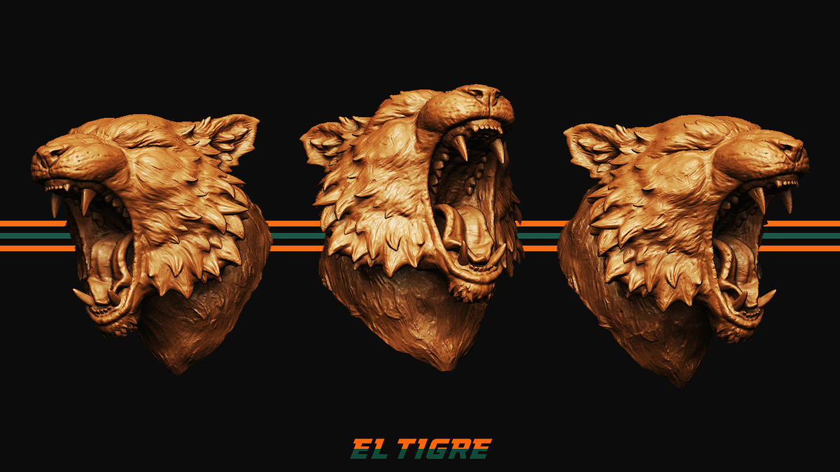 ElTigre