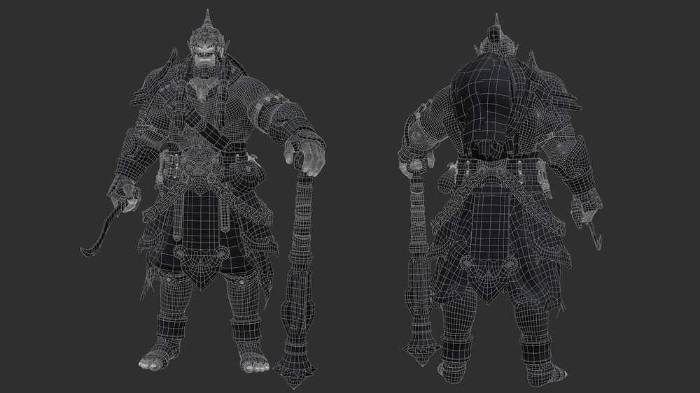 Wireframe