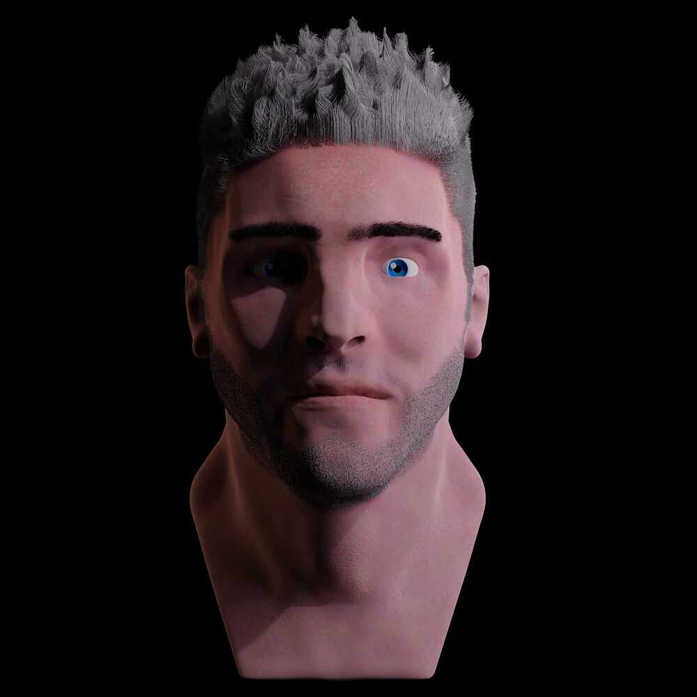 colourhead