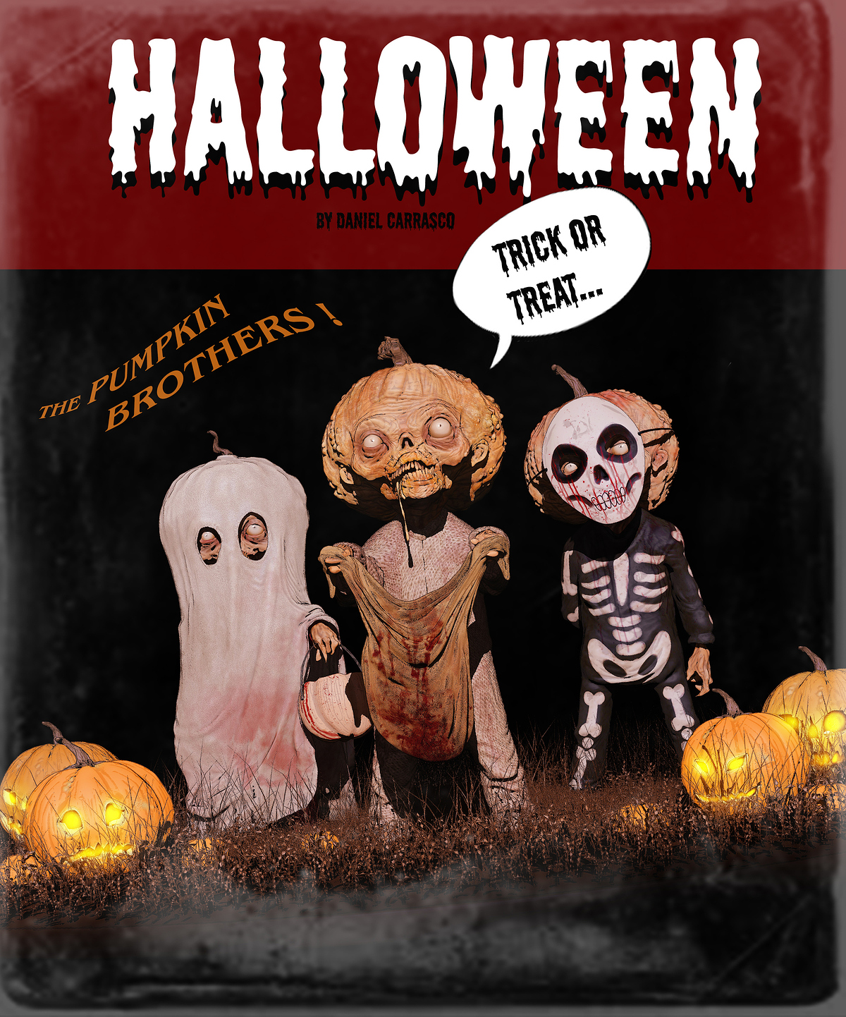 PUMPKINBROTHERS