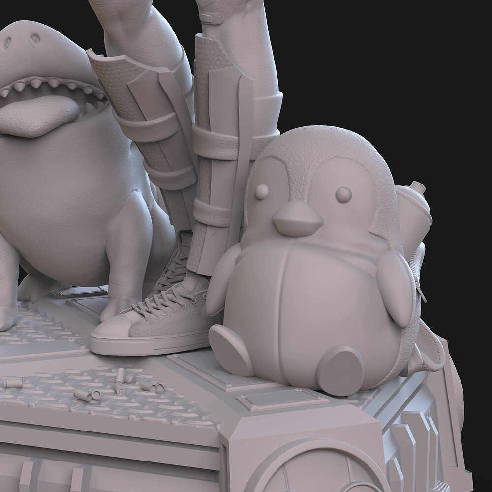14-PenguinBag-Clay