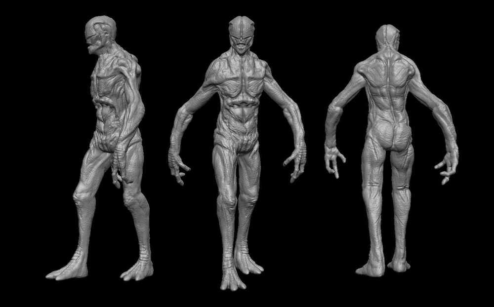 Sculpt