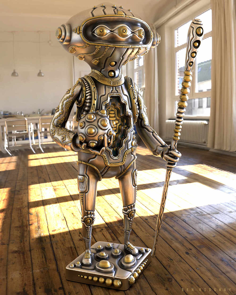 Ben_Ridgway_Sculpture_zbrush_keyshot_344