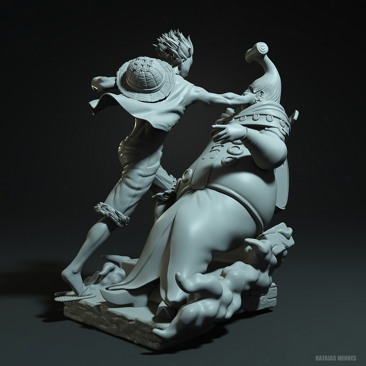 ClayRender06