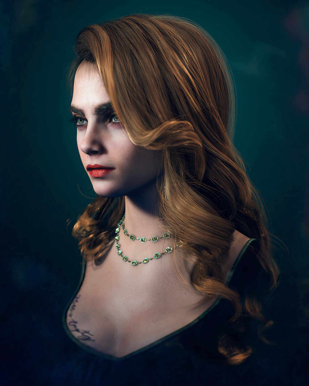 cara_34b