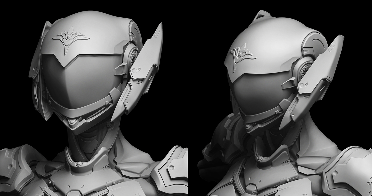 HardSurface_Training_Face3