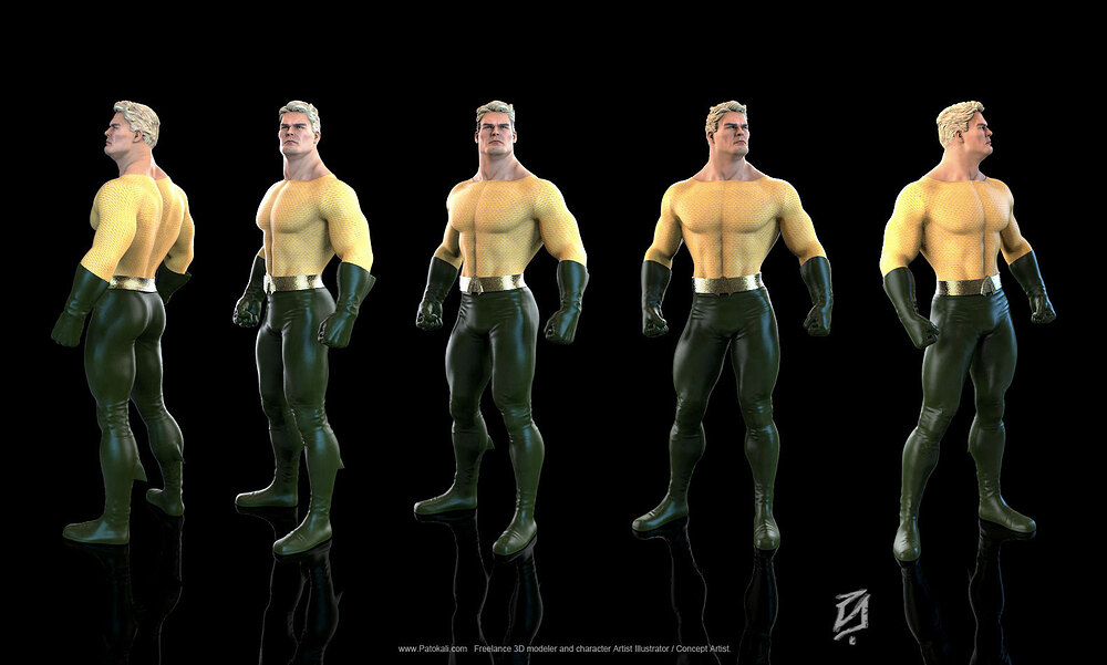 01-Aquaman-Classic-KS