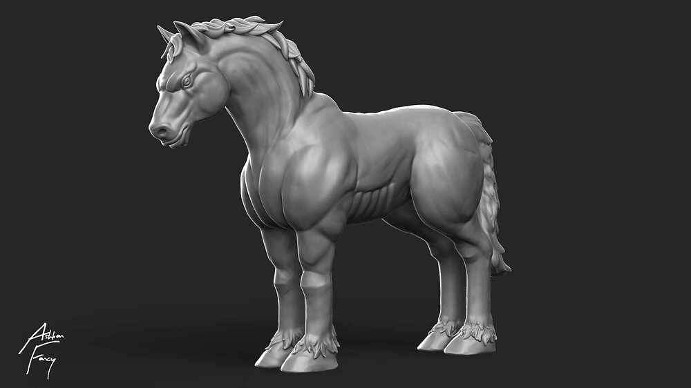 horsee