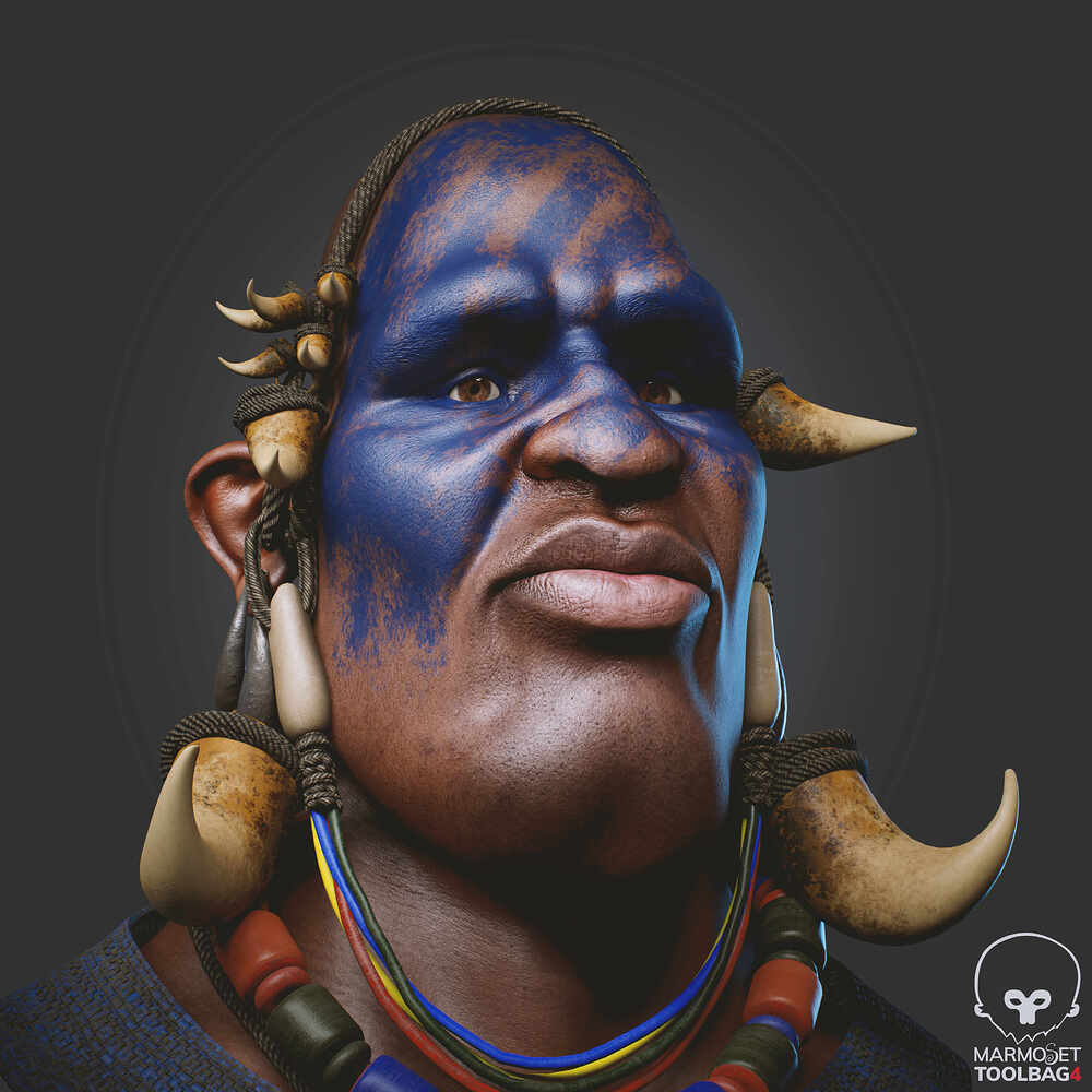 AfricanHead_5