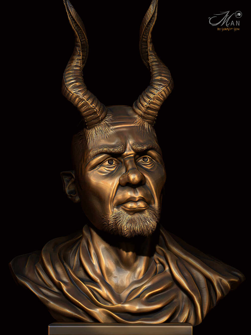 MAN_Digital_Sculpture_SurajitSen_Jan2023