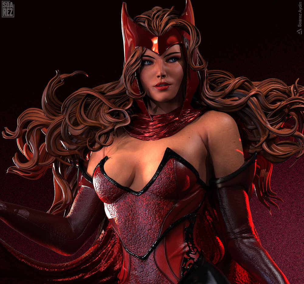 wanda render 2